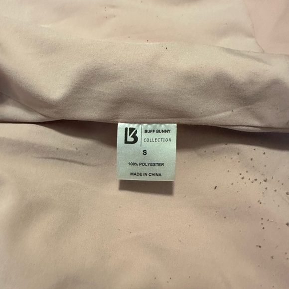 Buffbunny Collection Rain Jacket - Picture 11 of 16